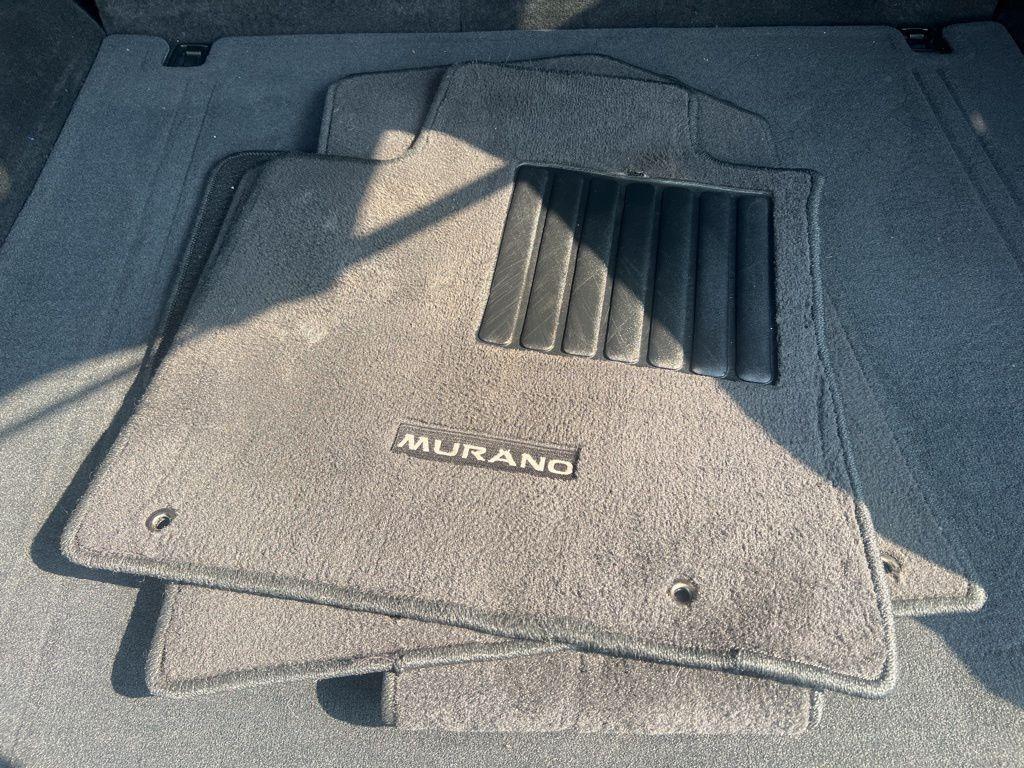 used 2019 Nissan Murano car, priced at $15,999
