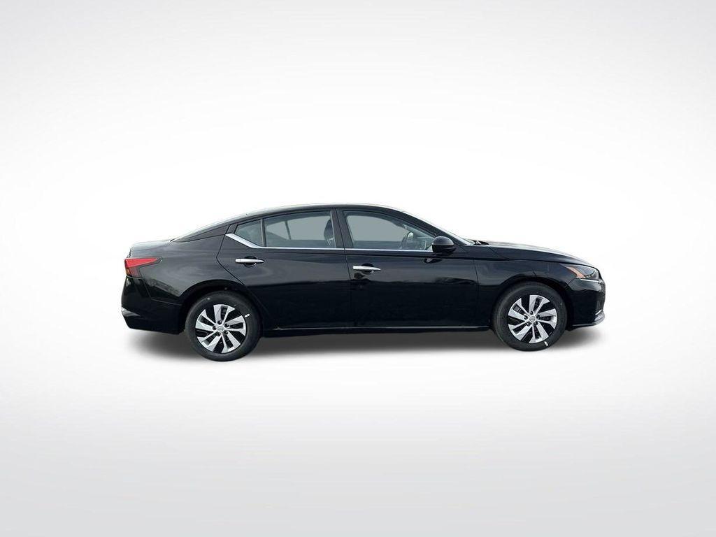 new 2025 Nissan Altima car, priced at $25,983