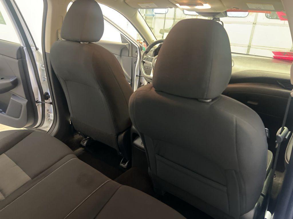 used 2022 Nissan Sentra car, priced at $19,999