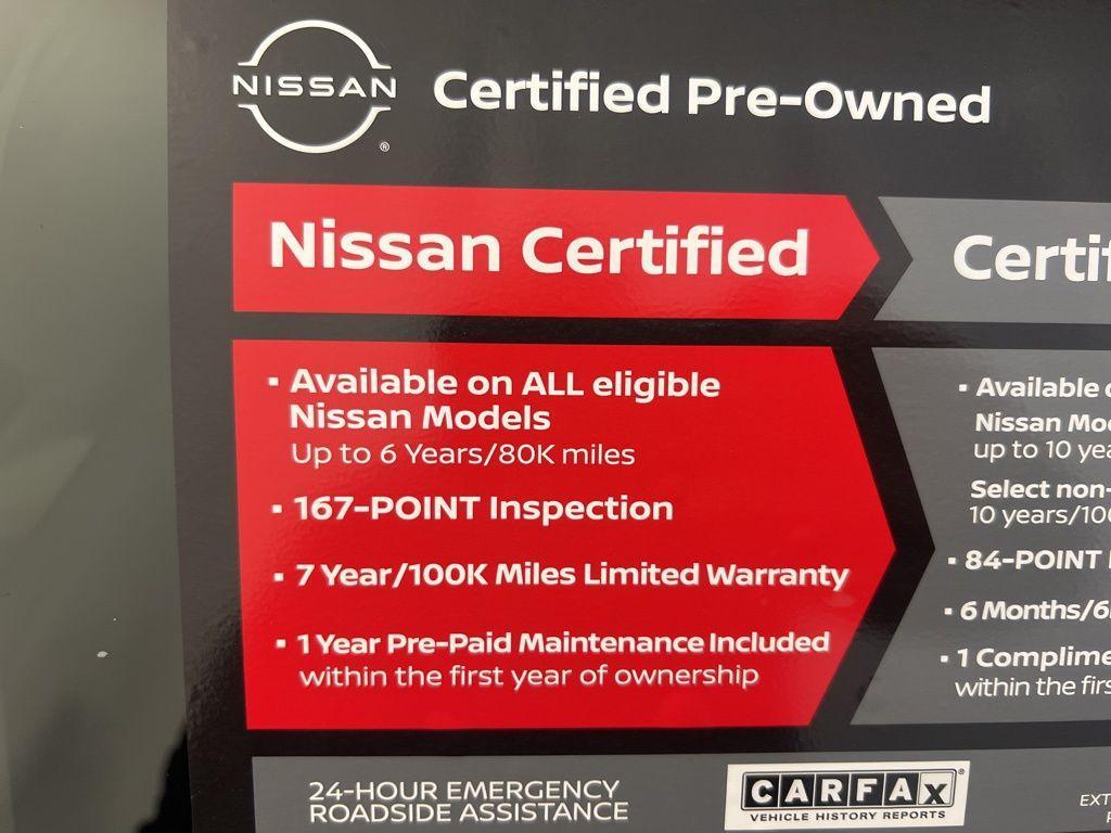 used 2022 Nissan Sentra car, priced at $19,999