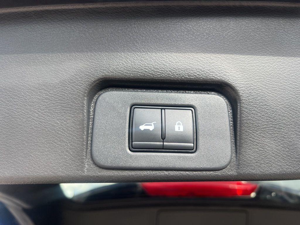 used 2024 Nissan Rogue car, priced at $23,499