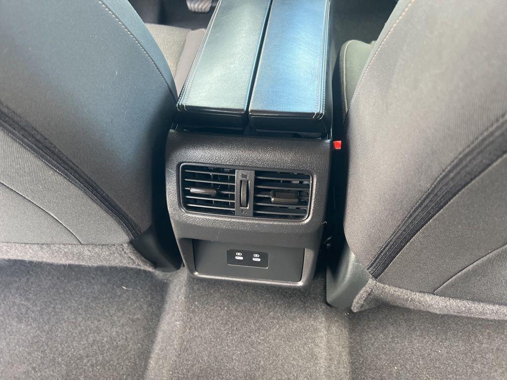 used 2024 Nissan Rogue car, priced at $23,499