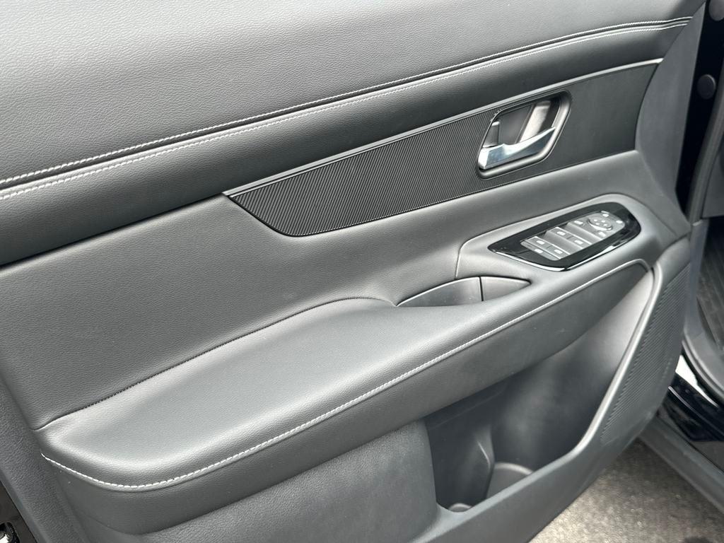 new 2025 Nissan Murano car, priced at $40,873