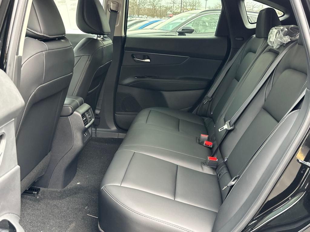 new 2025 Nissan Murano car, priced at $40,873