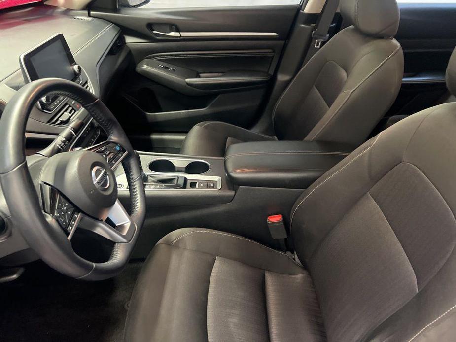 used 2019 Nissan Altima car, priced at $19,595