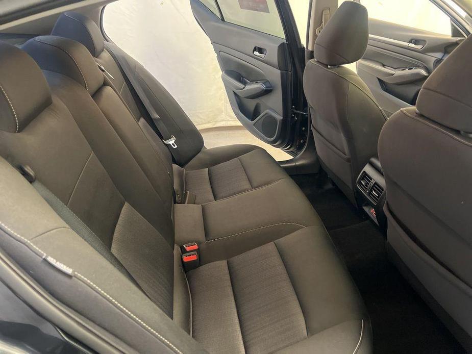 used 2019 Nissan Altima car, priced at $19,595