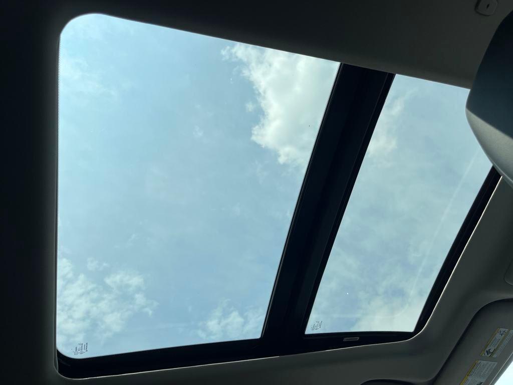 new 2025 Nissan Murano car, priced at $45,651
