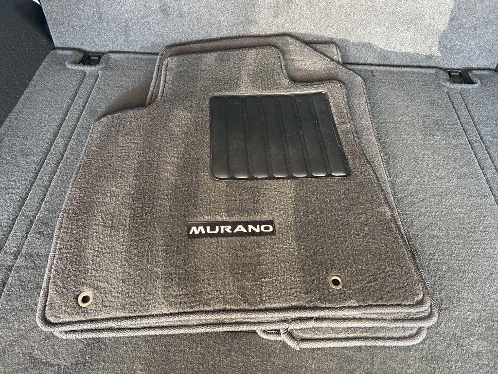 used 2024 Nissan Murano car, priced at $36,999