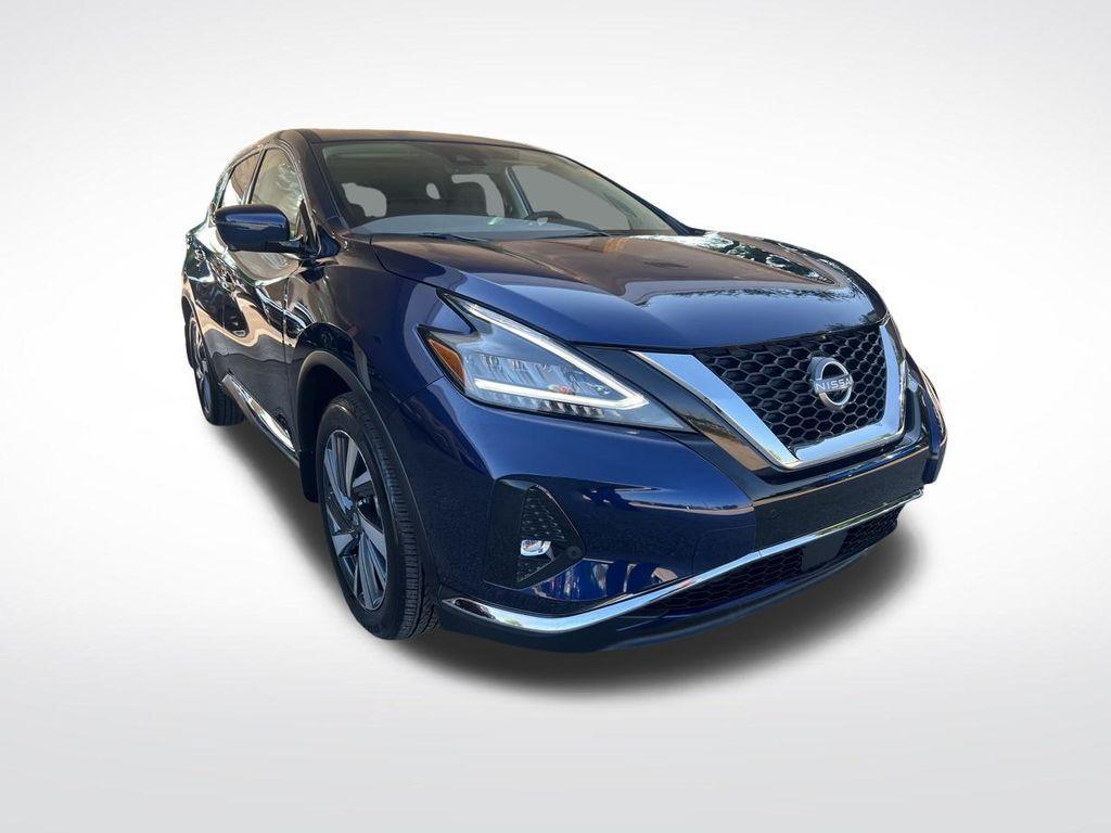 used 2024 Nissan Murano car, priced at $36,999