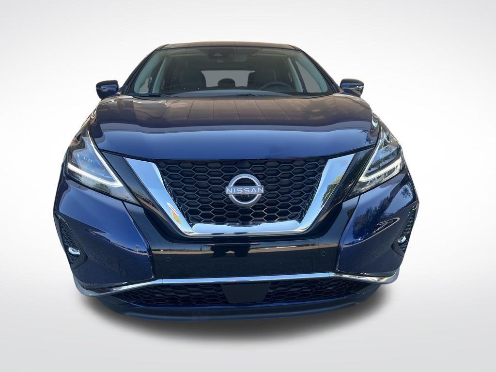 used 2024 Nissan Murano car, priced at $36,999