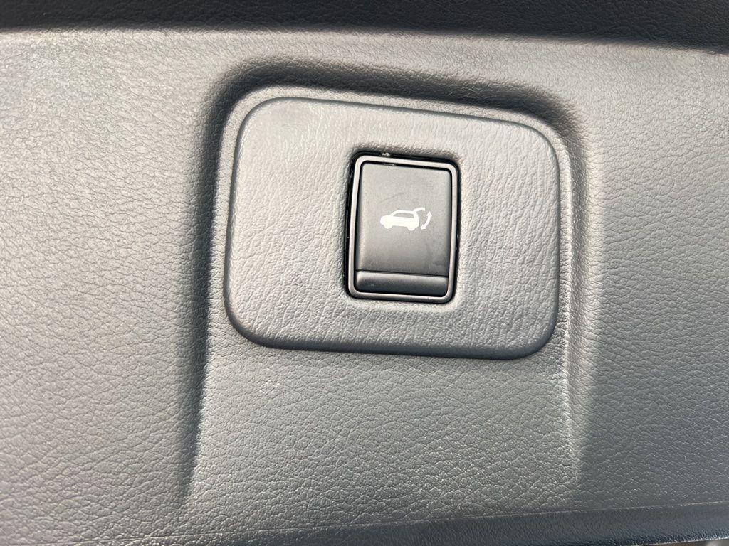 used 2024 Nissan Murano car, priced at $36,999