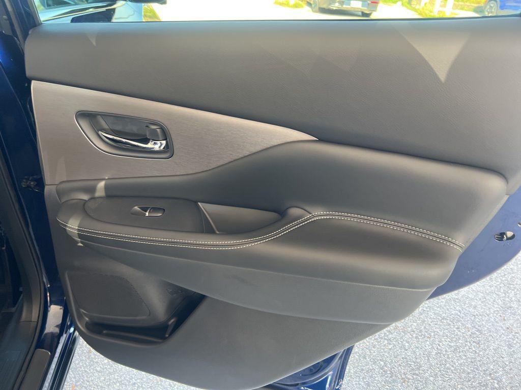used 2024 Nissan Murano car, priced at $36,999
