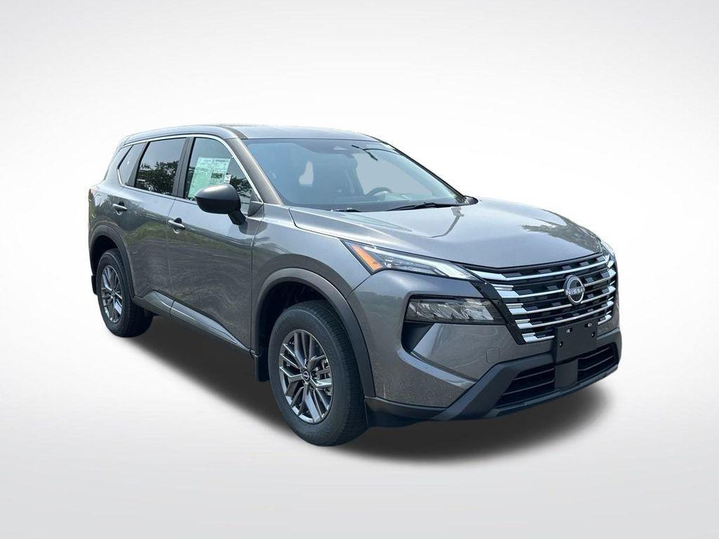 new 2026 Nissan Rogue car, priced at $29,925