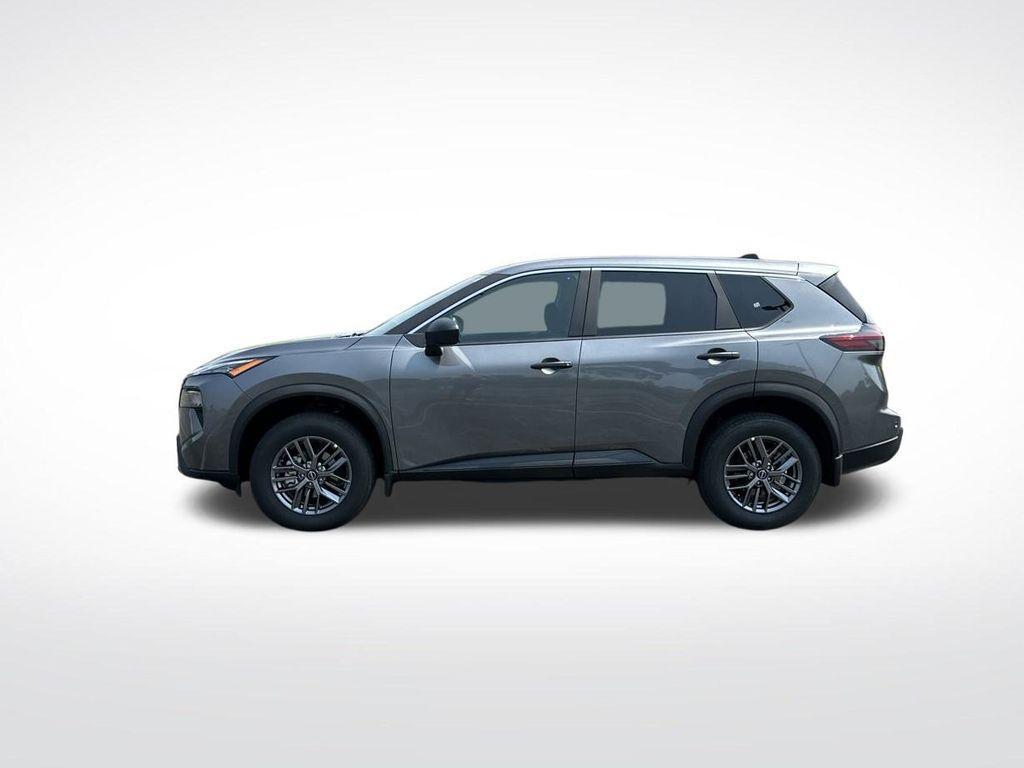new 2026 Nissan Rogue car, priced at $29,925