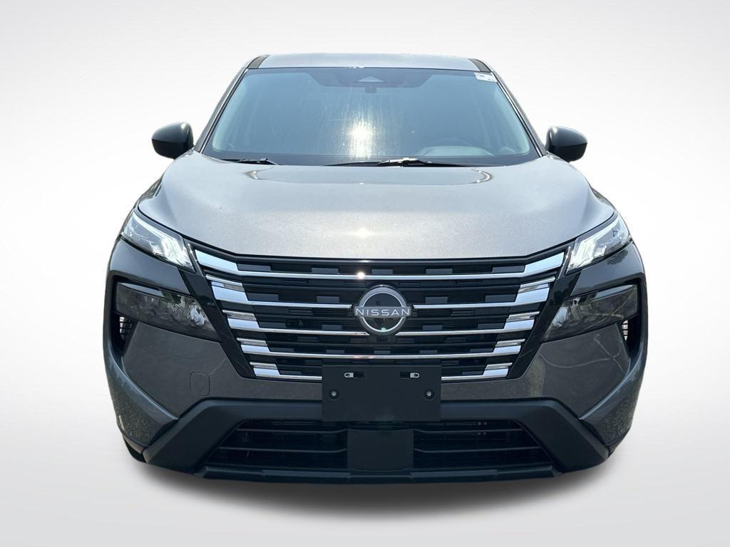 new 2026 Nissan Rogue car, priced at $29,925