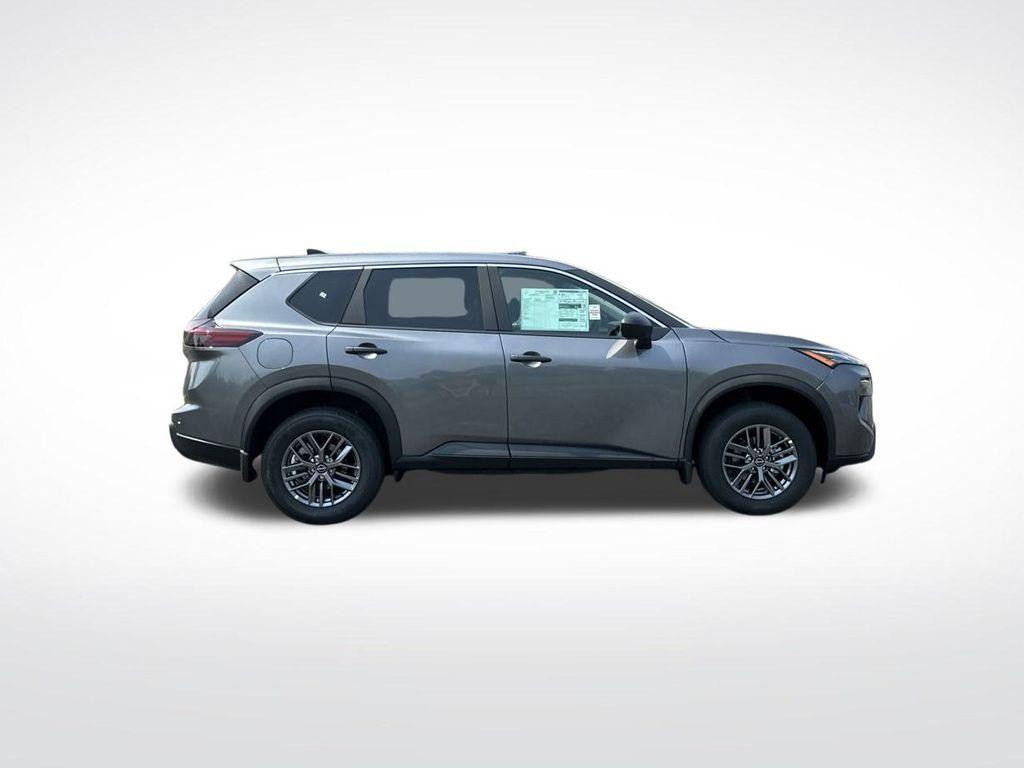 new 2026 Nissan Rogue car, priced at $29,925