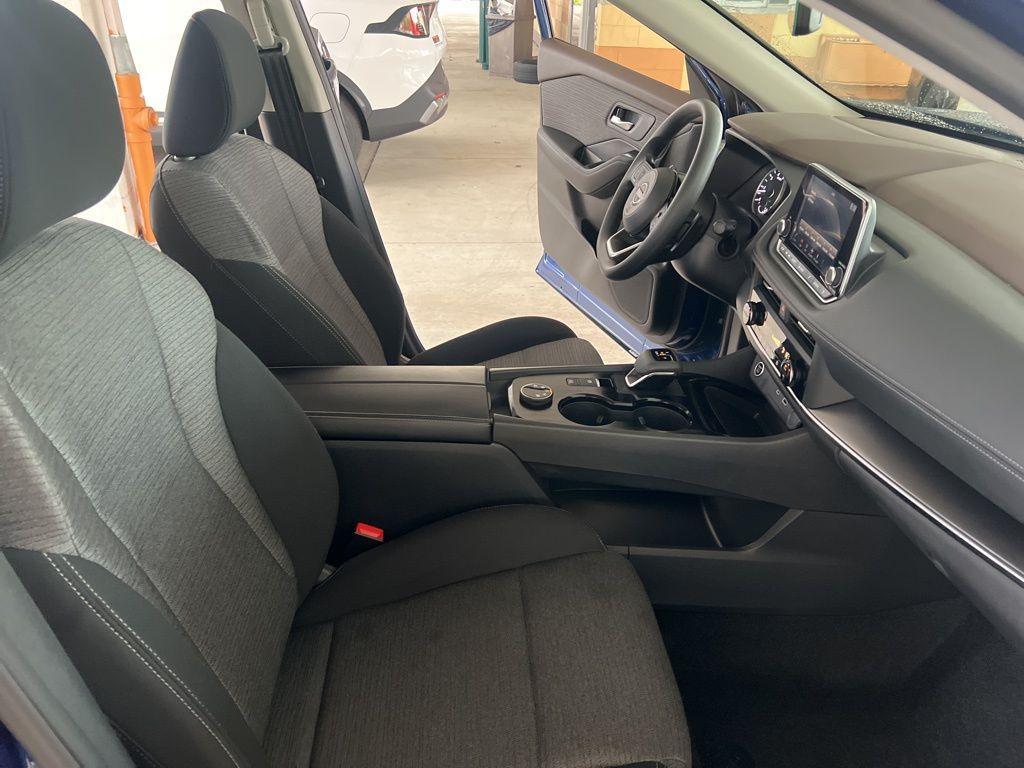 used 2023 Nissan Rogue car, priced at $28,999