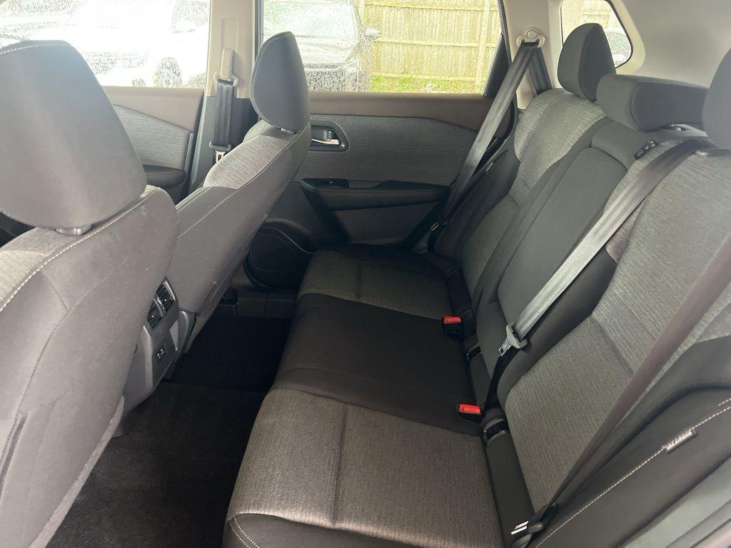 used 2023 Nissan Rogue car, priced at $28,999