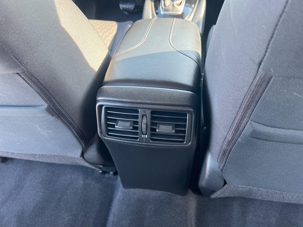 used 2020 Nissan Rogue car, priced at $21,000