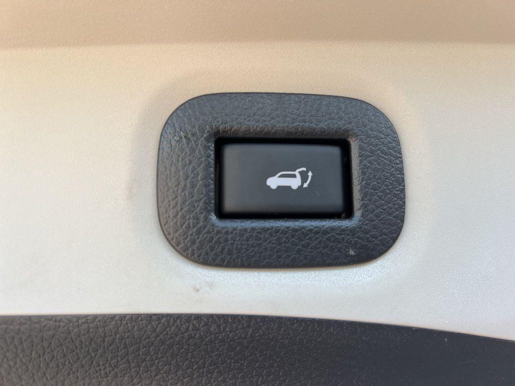 used 2020 Nissan Rogue car, priced at $21,000