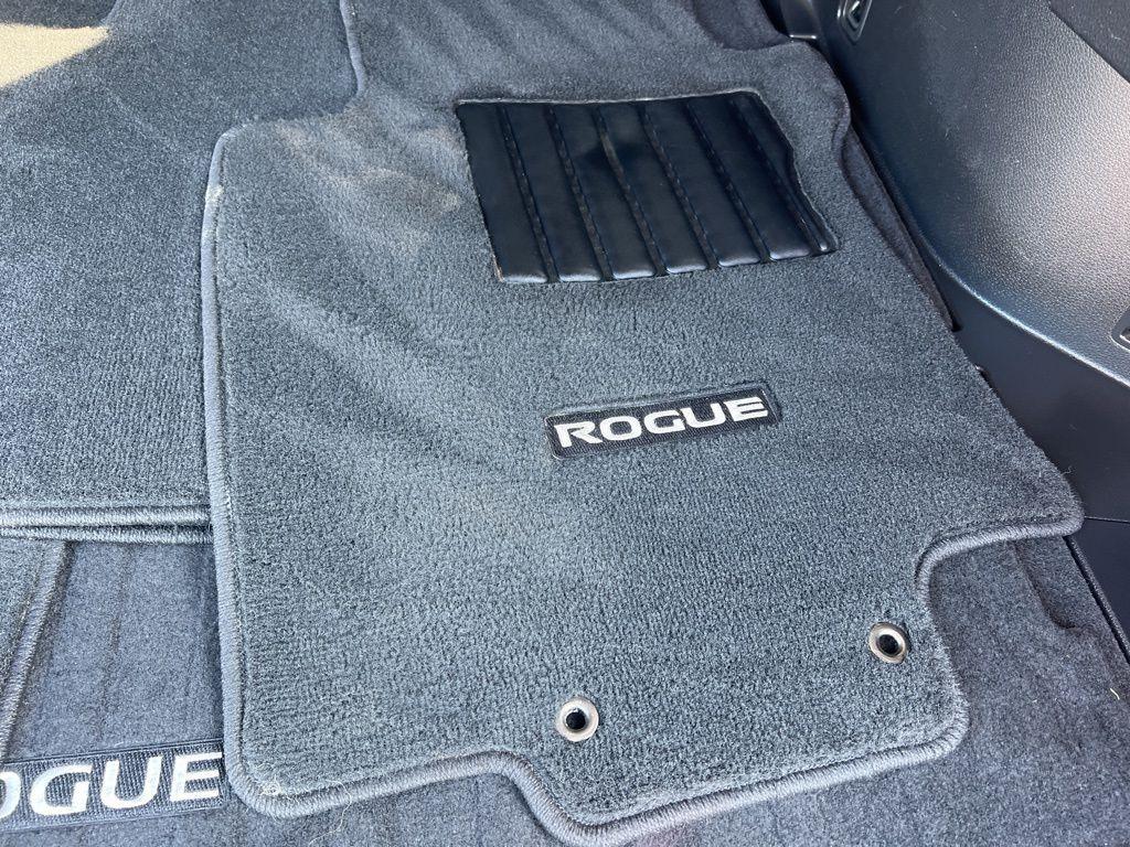 used 2020 Nissan Rogue car, priced at $21,000