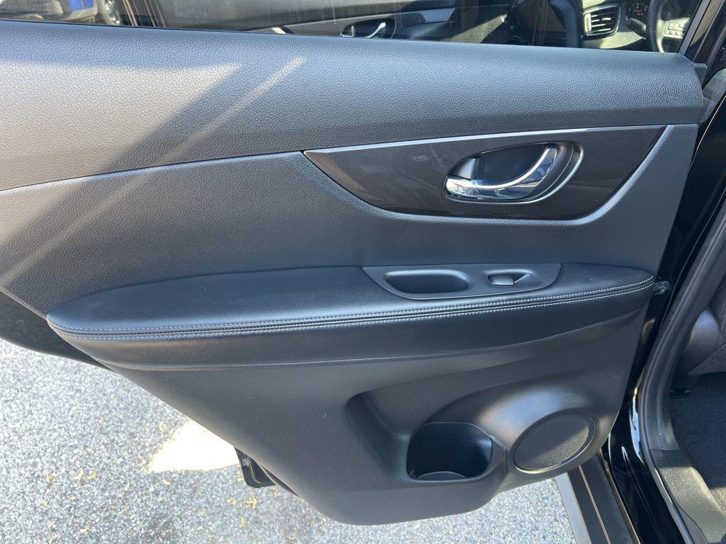 used 2020 Nissan Rogue car, priced at $21,000