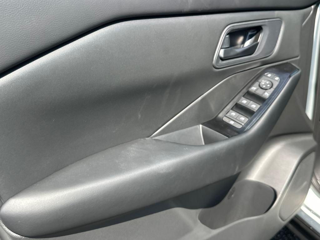 new 2026 Nissan Rogue car, priced at $32,410