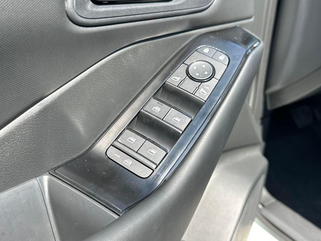 new 2026 Nissan Rogue car, priced at $32,410