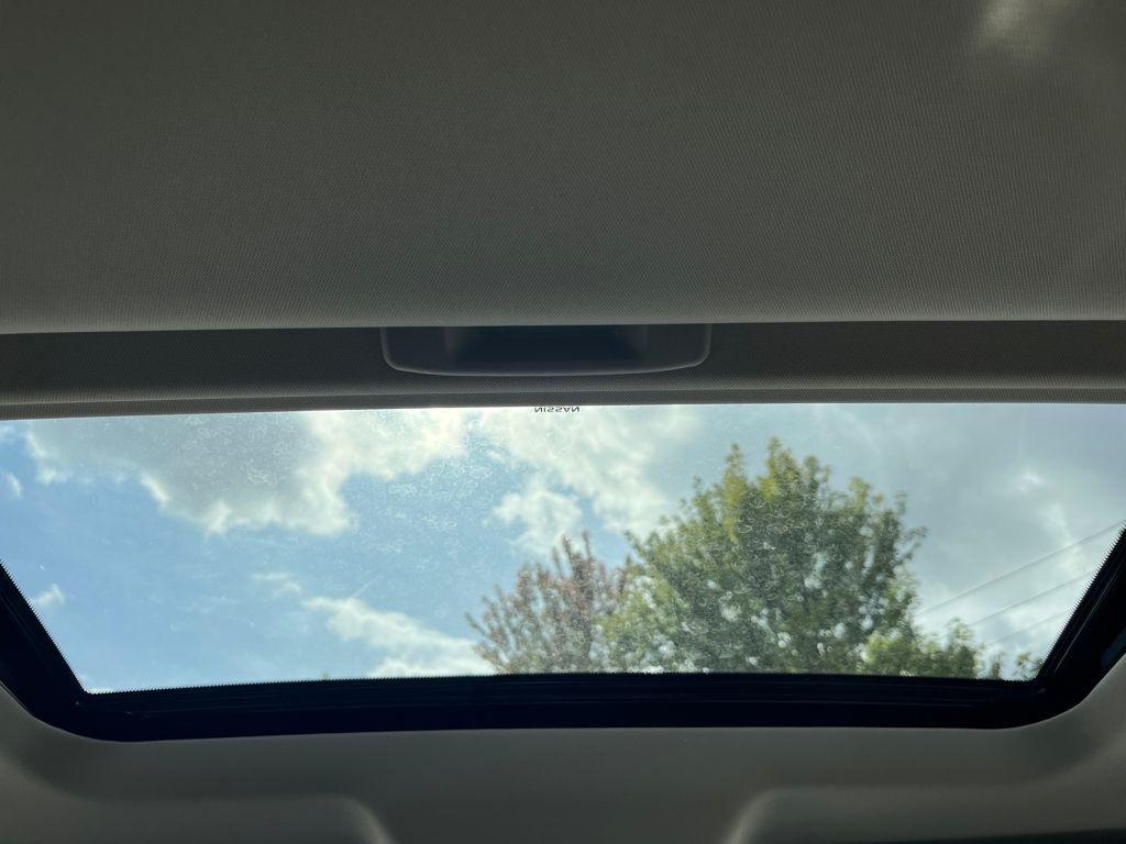 new 2025 Nissan Altima car, priced at $33,213