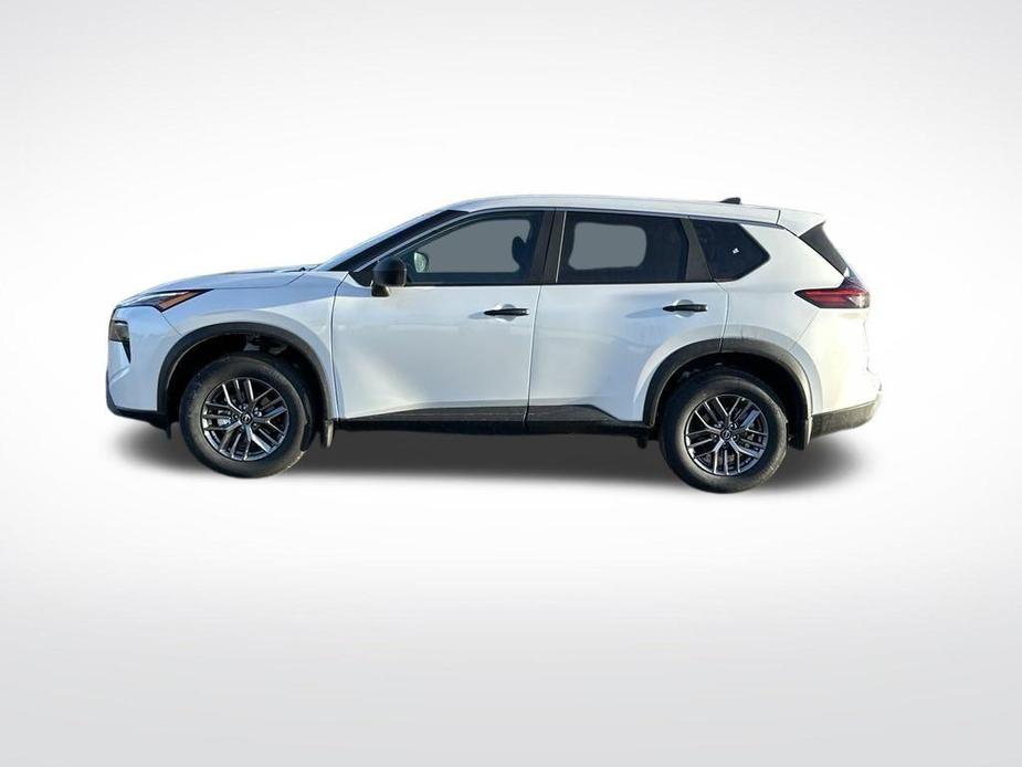 new 2025 Nissan Rogue car, priced at $31,711