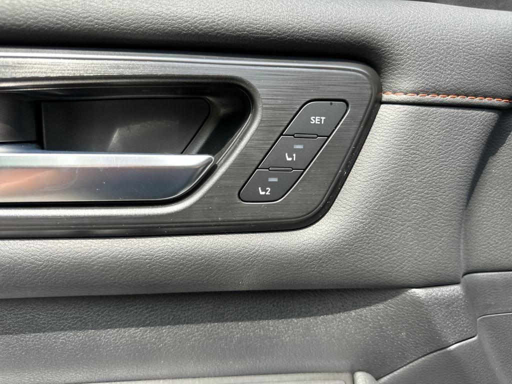 new 2025 Nissan Armada car, priced at $72,991