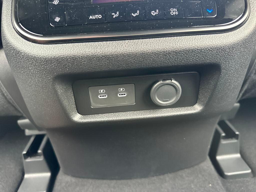 new 2025 Nissan Armada car, priced at $72,991