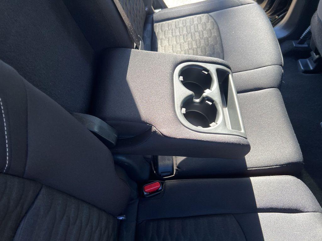 used 2024 Nissan Pathfinder car, priced at $33,936