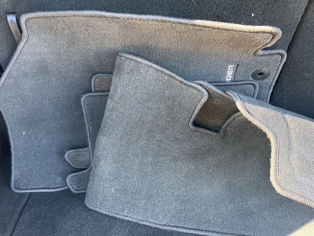 used 2024 Nissan Pathfinder car, priced at $33,936