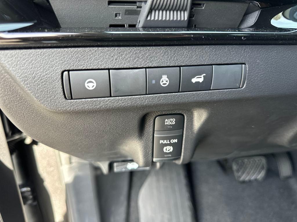 new 2025 Nissan Murano car, priced at $45,715