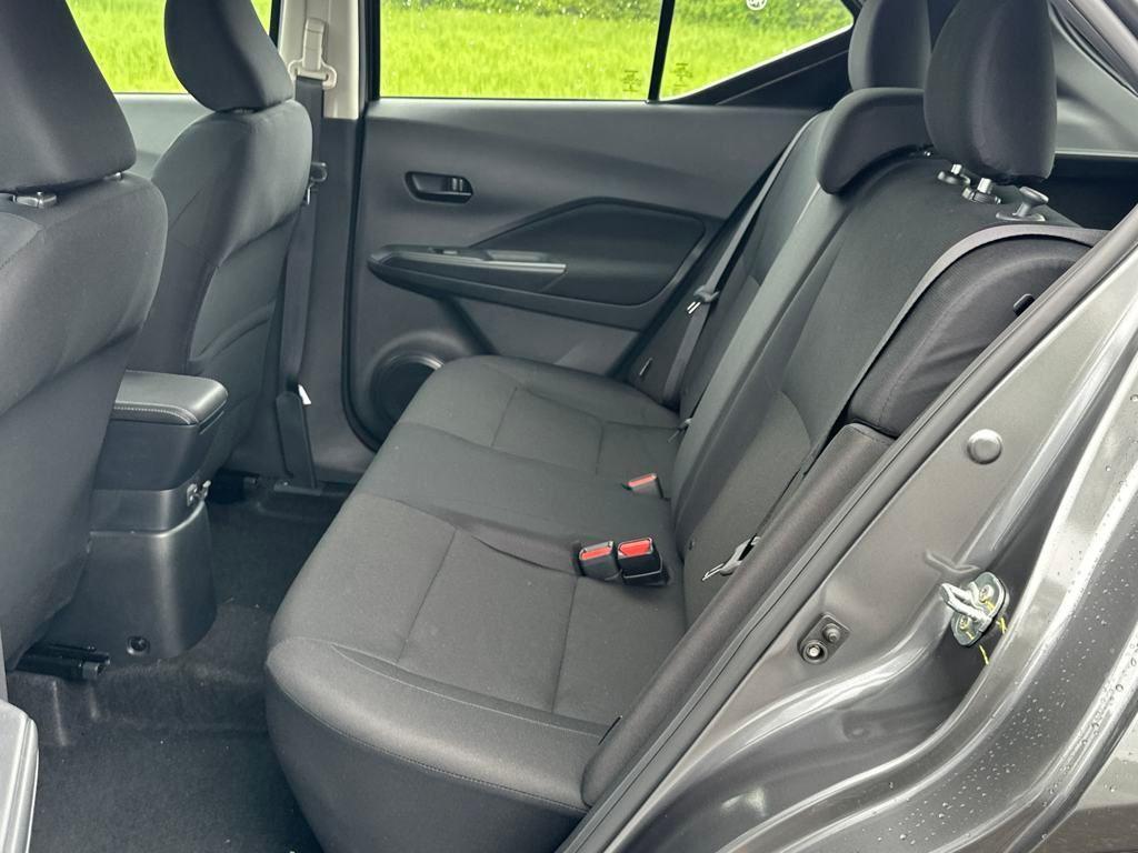 new 2025 Nissan Kicks Play car, priced at $22,362