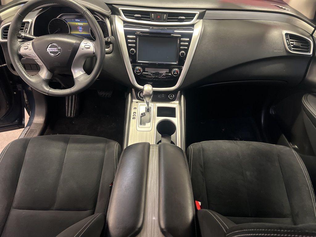 used 2018 Nissan Murano car, priced at $17,999