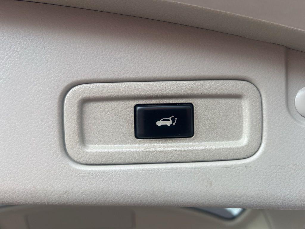 used 2013 Nissan Murano car, priced at $9,291