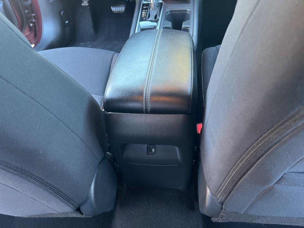 used 2023 Nissan Sentra car, priced at $20,571