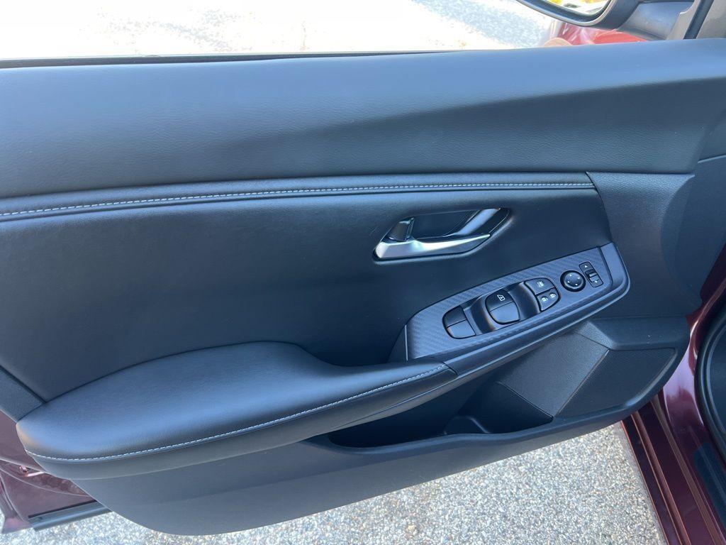 used 2023 Nissan Sentra car, priced at $20,571