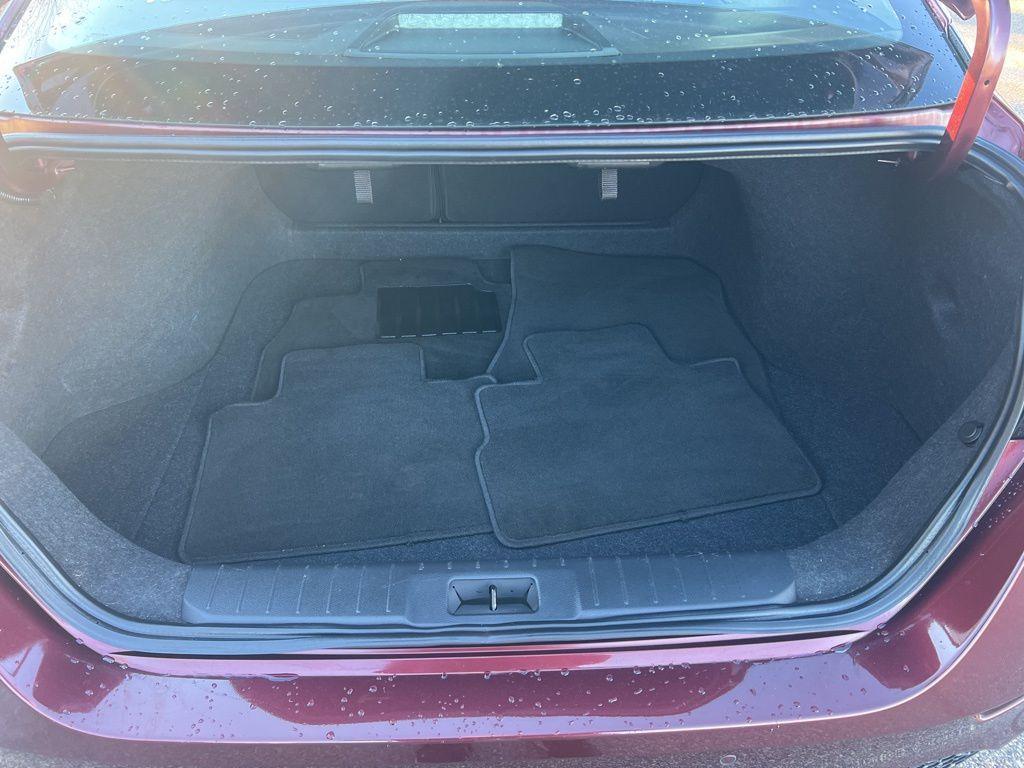 used 2023 Nissan Sentra car, priced at $20,571