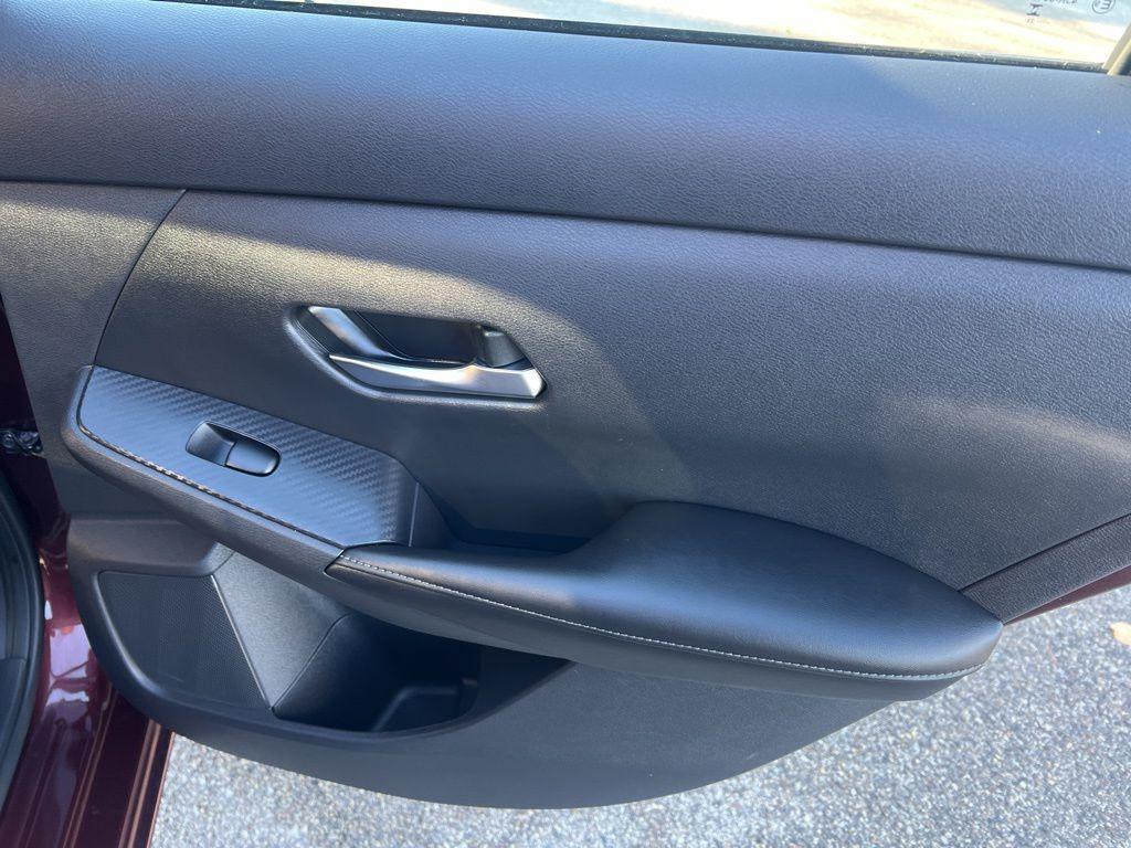 used 2023 Nissan Sentra car, priced at $20,571