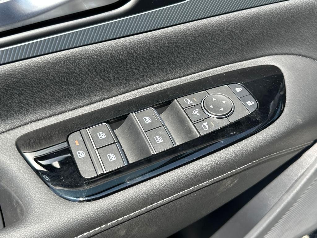 new 2025 Nissan Murano car, priced at $48,376