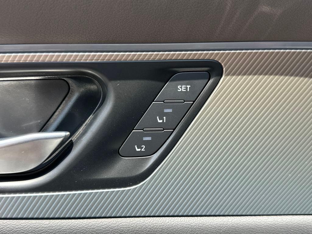new 2025 Nissan Murano car, priced at $48,376
