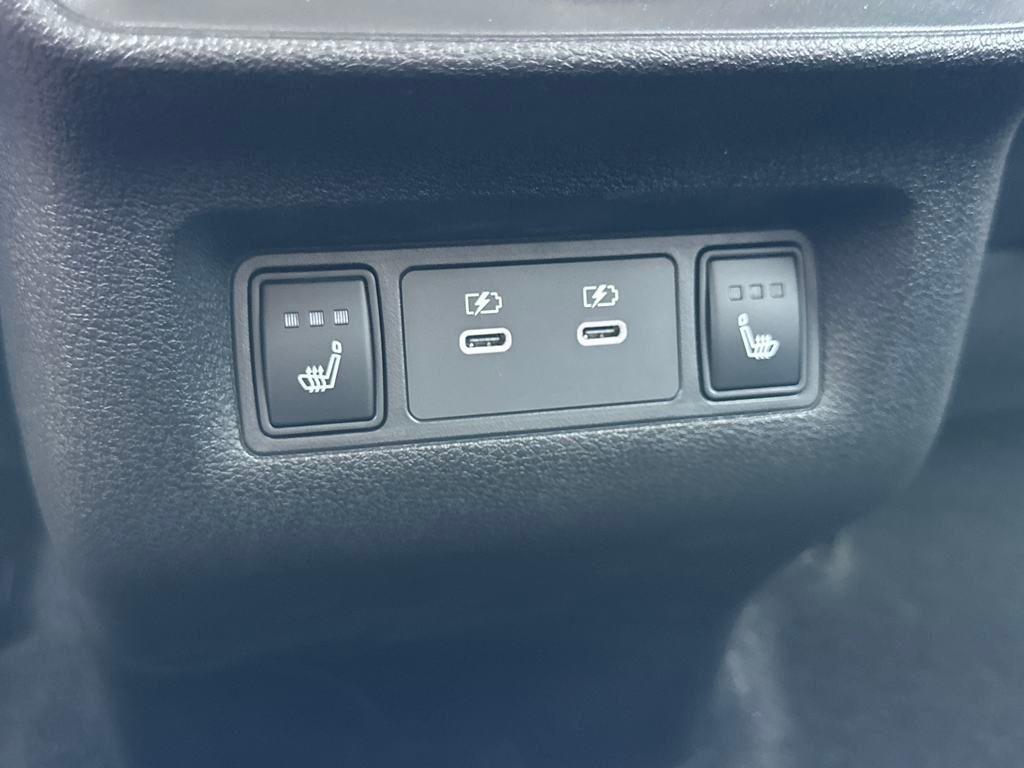 new 2025 Nissan Murano car, priced at $48,376