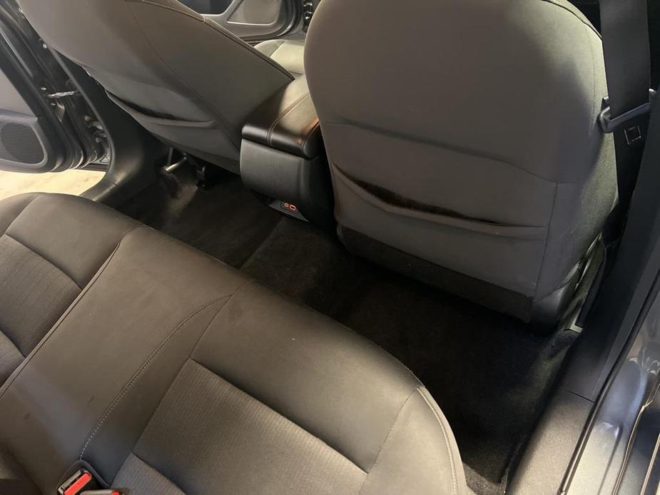 used 2019 Nissan Altima car, priced at $17,999