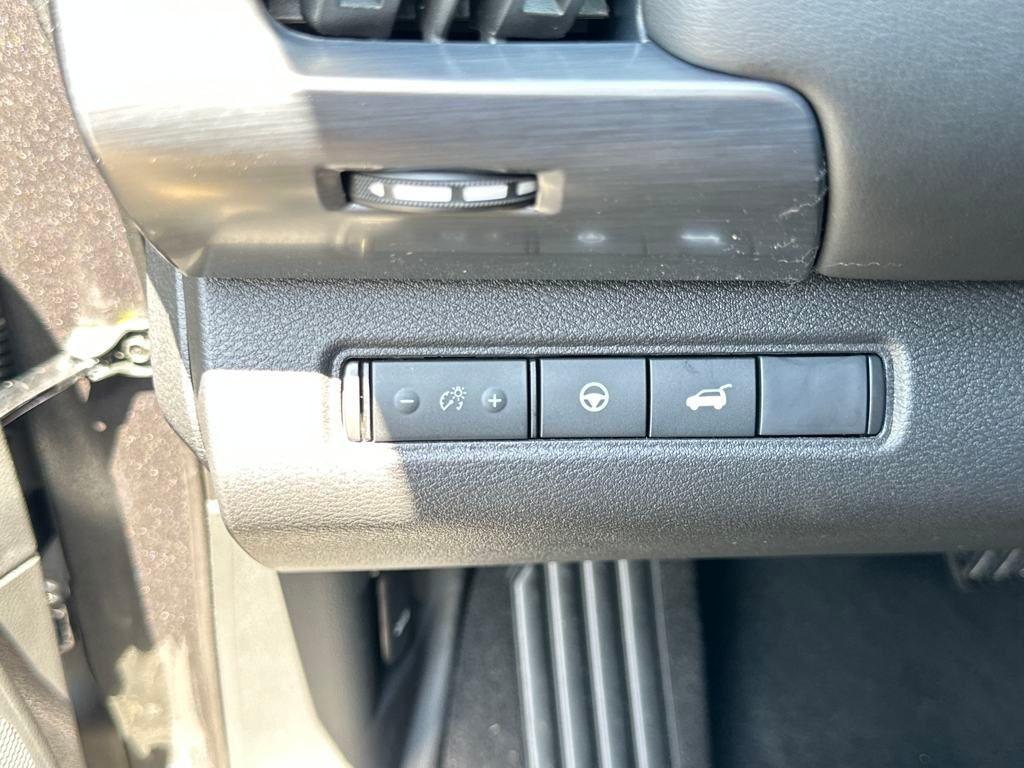 new 2025 Nissan Pathfinder car, priced at $42,873