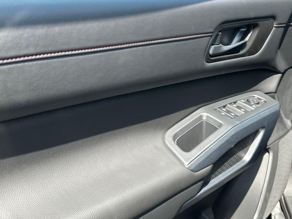 new 2025 Nissan Pathfinder car, priced at $42,873