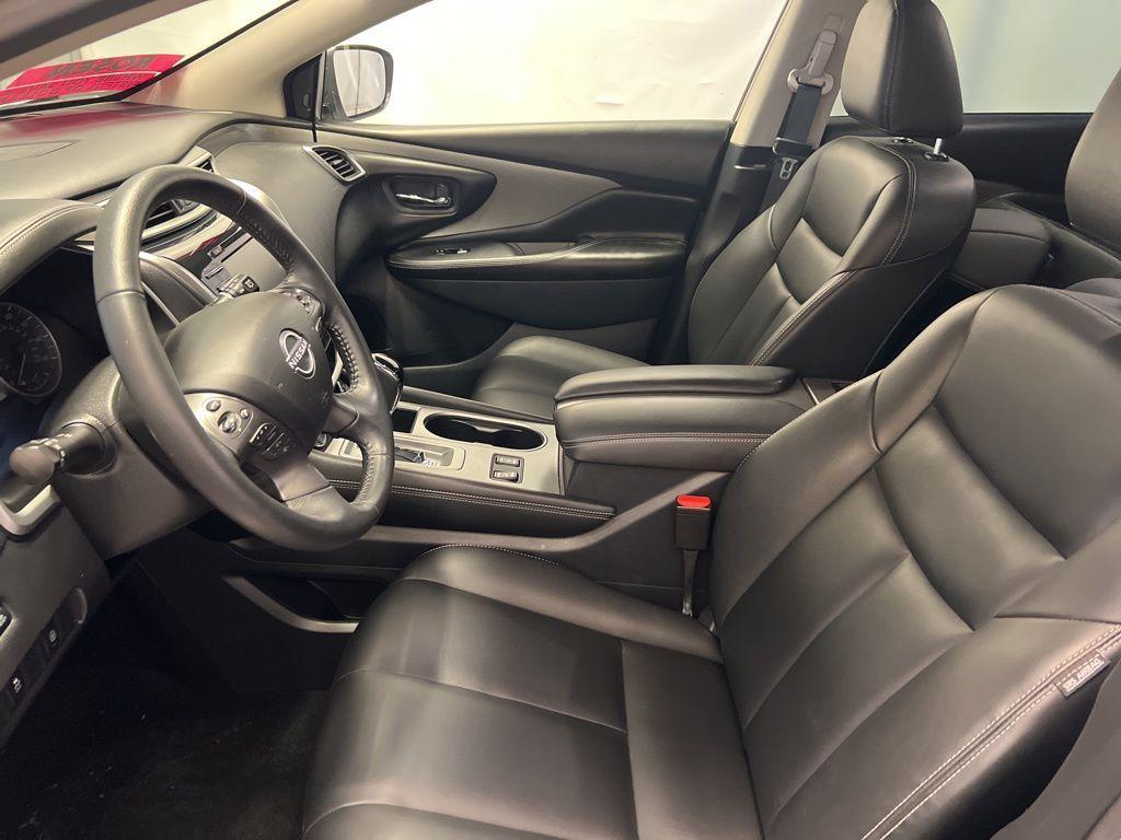 used 2023 Nissan Murano car, priced at $29,499