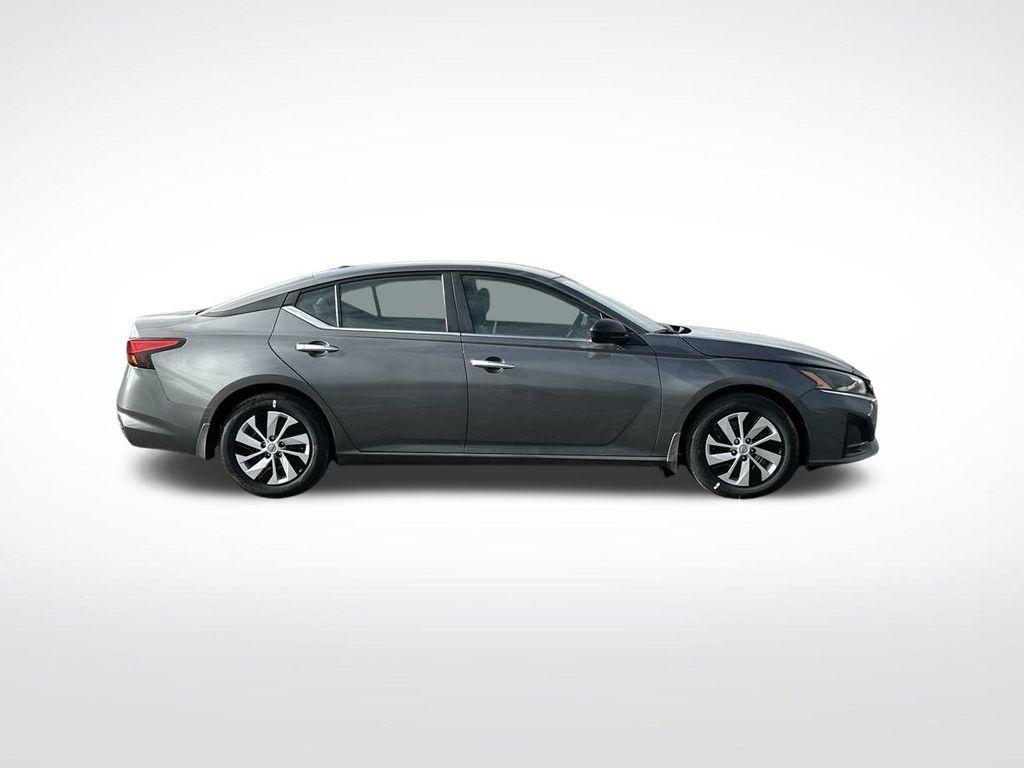 new 2025 Nissan Altima car, priced at $26,513